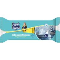 Губки кухонные Pani Blysk Волнистые 5 шт. Фото