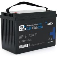 Батарея LiFePo4 Merlion LFP12-100US Фото