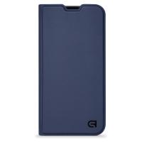 Чохол до мобільного телефона Armorstandart OneFold Case OPPO A18 4G / A38 4G Dark Blue Фото