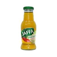 Сік Jaffa Мультифруктовий с/б 250 мл Фото
