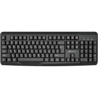 Клавіатура Xtrike ME KB-229 USB UA Black Фото