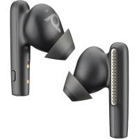 Навушники Poly Voyager Free 60 Earbuds + BT700A + BCHC Black Фото