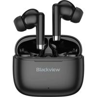 Навушники Blackview AirBuds 4 Black Фото