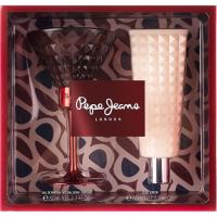 Набор косметики Pepe Jeans London Calling For Her парфюмированная вода 80 мл Фото