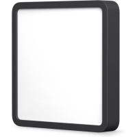 Светильник Videx 18W 5000K Black Фото