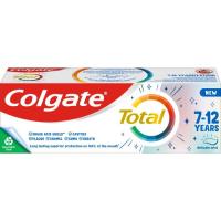 Дитяча зубна паста Colgate Total kids 7-12 років 50 мл Фото