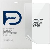 Плівка захисна Armorstandart Lenovo Legion Y700 Фото