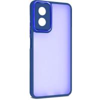 Чохол до мобільного телефона Armorstandart Shade OPPO A18 4G / A38 4G Blue Фото