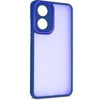 Чохол до мобільного телефона Armorstandart Shade OPPO A78 4G Blue Фото