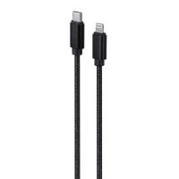 Дата кабель Cablexpert USB-C to Lightning 1.8m USB2.0 Фото