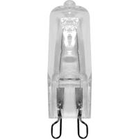 Лампочка Electrum 40W G9 пр. 230V Фото