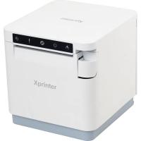 Принтер чеков X-PRINTER XP-T890H USB, ethernet, WiFi Фото