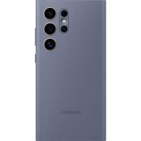Чехол для мобильного телефона Samsung Galaxy S24 Ultra (S928) Smart View Wallet Case Vio Фото