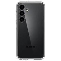 Чехол для мобильного телефона Spigen Samsung Galaxy S24 Ultra Hybrid Crystal Clear Фото