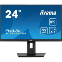 Монітор iiyama XUB2492HSU-B6 Фото