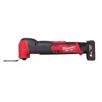 Реноватор Milwaukee M12 FUEL FMT-422X, 1x2Ah, 1x4Ah, кейс Фото