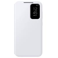 Чохол до мобільного телефона Samsung S23 FE Smart View Wallet Case White Фото