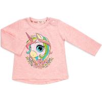 Кофта детская Breeze с единорогом Фото