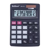 Калькулятор Brilliant BS-012 Фото