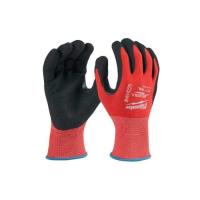 Защитные перчатки Milwaukee с сопротивлением порезам 2, M/8 Фото