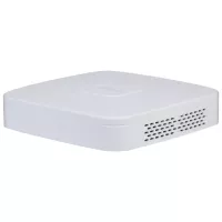 Реєстратор для відеоспостереження Dahua DHI-NVR2104-I2 Фото