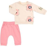 Набор детской одежды Tongs с цветочками Фото