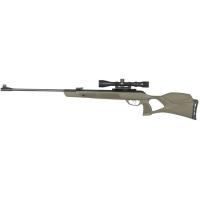 Пневматическая винтовка Gamo G-Magnum 1250 Jungle + ОП 3-9х40 Фото