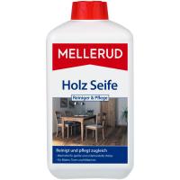 Средство для мытья пола Mellerud Для очищення та догляду за підлогою з масляною про Фото
