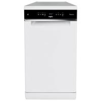 Посудомийна машина Whirlpool WSFO3O23PF Фото