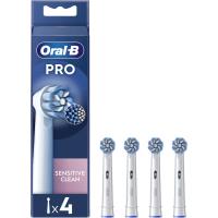 Насадка для зубної щітки Oral-B Pro Sensitive Clean Фото