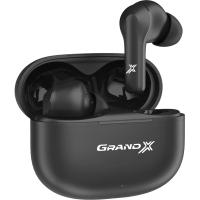 Навушники Grand-X GB-99B Black Фото