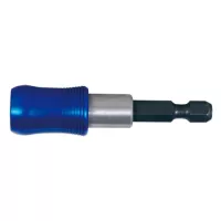 Тримач для біт KING TONY 1/4" мм магнітний 63 мм Фото