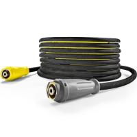 Шланг высокого давления Karcher 10м, DN 8, 155°C, 315 бар, 2 x EASY!Lock Фото