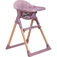 Стульчик для кормления MoMi Kala Pink Фото