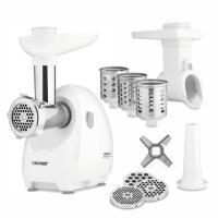 М'ясорубка Zelmer ZMM4048B Фото