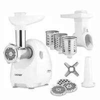 М'ясорубка Zelmer ZMM4048B Фото