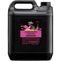 Антисептик для рук Mayur Маракуйя 5 л Фото