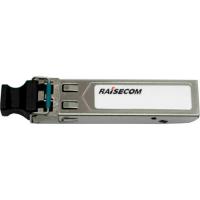 Модуль SFP Raisecom 1.25Gbps-1310nmT/1550nmR-15km-Industrial-BiDi-DDM- Фото