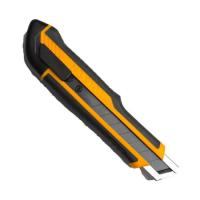 Нож монтажный Tolsen "ПРОФІ" сегментний 18 мм Фото