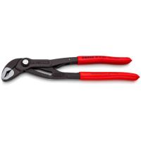 Клещи KNIPEX сантехнические Cobra matic с пружиной Фото