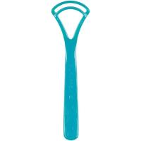 Очиститель языка Curaprox CTC 202 С двойным лезвием Цвет в ассортименте 1 шт Фото