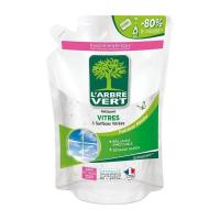 Средство для мытья стекла L'Arbre Vert Запаска 740 мл Фото