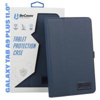 Чохол до планшета BeCover Slimbook Samsung Galaxy Tab A9 Plus SM-X210/SM-X21 Фото