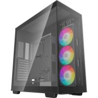 Корпус для ПК Deepcool CH780 Black Фото