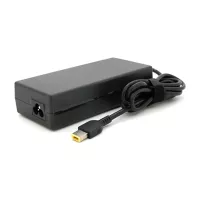 Блок живлення до ноутбуку Merlion LENOVO 135W 20V 6.75A, for YOGA Фото