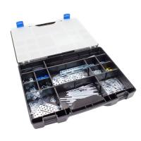 Конструктор Eitech Школьный строительный комплект 2 Фото