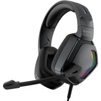 Навушники GamePro HS605 RGB Black Фото