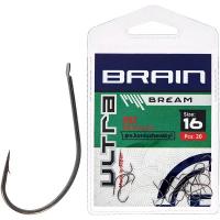 Крючок Brain fishing Ultra Bream 16 (20шт/уп) Фото