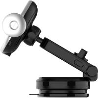 Универсальный автодержатель ColorWay AutoSense Car Wireless Charger 15W (Dashboard + Ai Фото