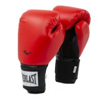 Боксерские перчатки Everlast ProStyle 2 Boxing Gloves 925330-70-414 червоний 14 Фото